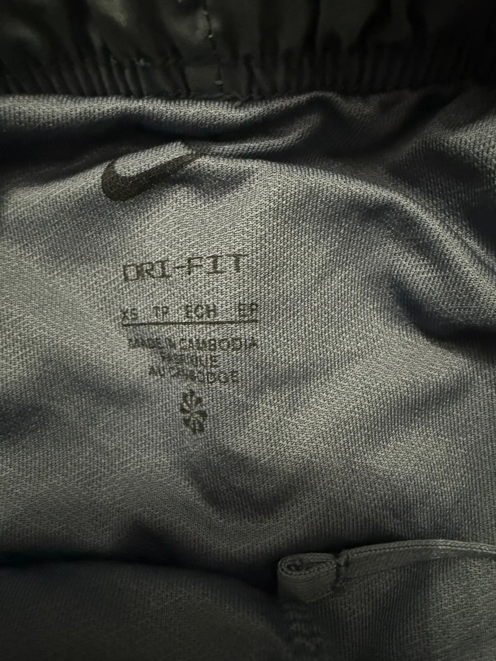 Nike Women's Dri-Fit Shorts
